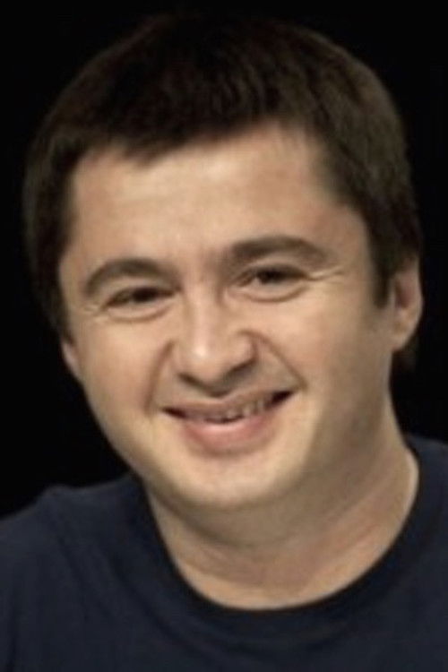 Photo of Volkan Girgin