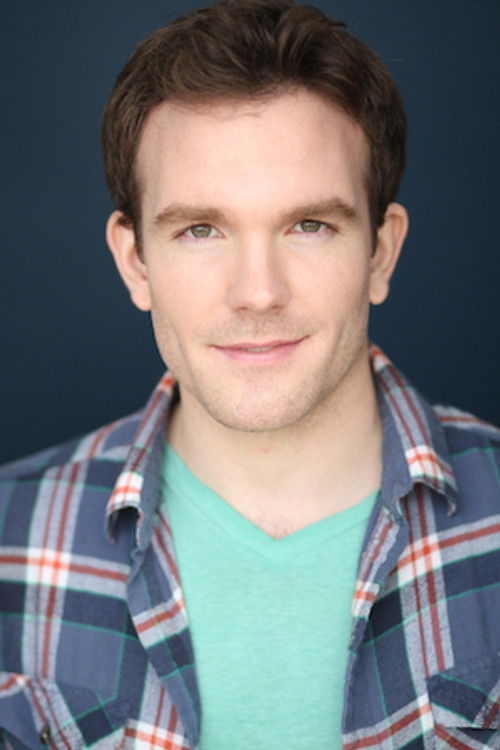 Photo of Roger Wayne