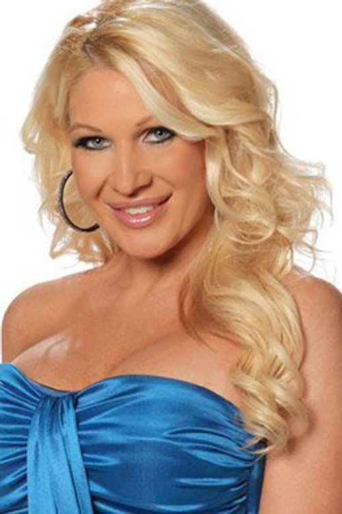 Photo of Jillian Faye Hall