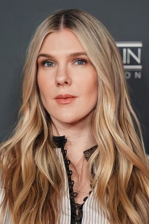 Photo of Lily Rabe