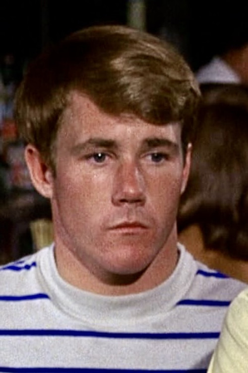 Photo of Wink Roberts