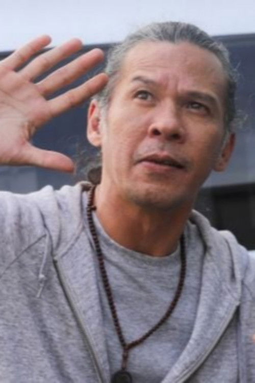 Photo of Septian Dwicahyo