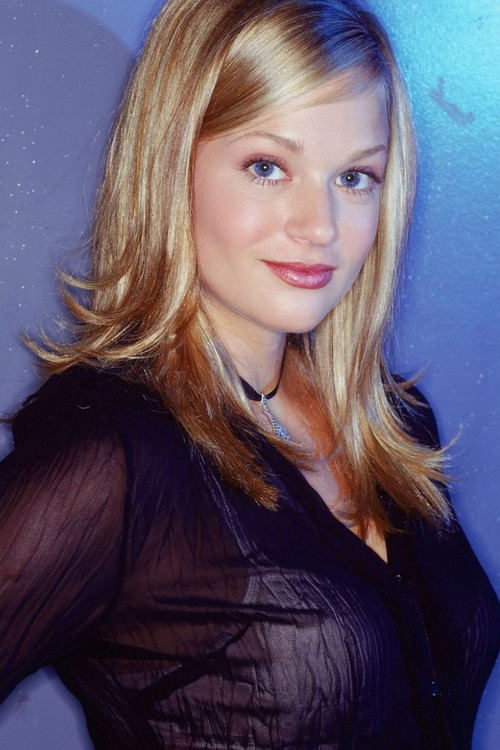 Photo of A. J. Cook