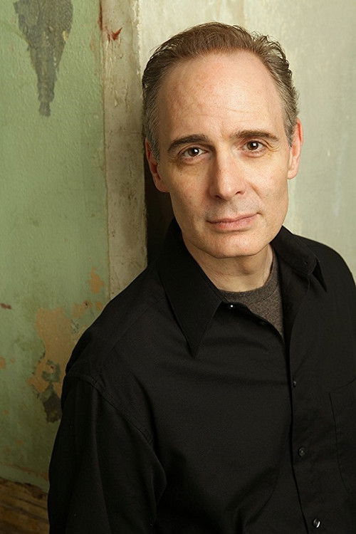 Photo of Paul T. Taylor