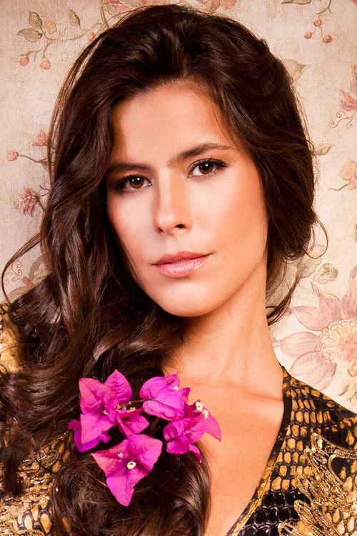 Photo of Zharick León