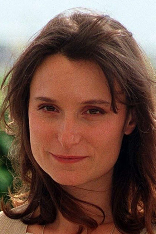 Photo of Katrin Cartlidge