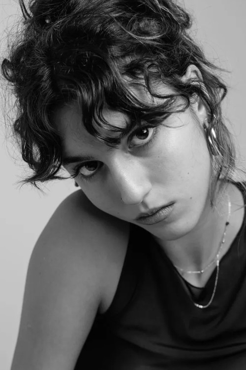 Photo of Flora Camolese