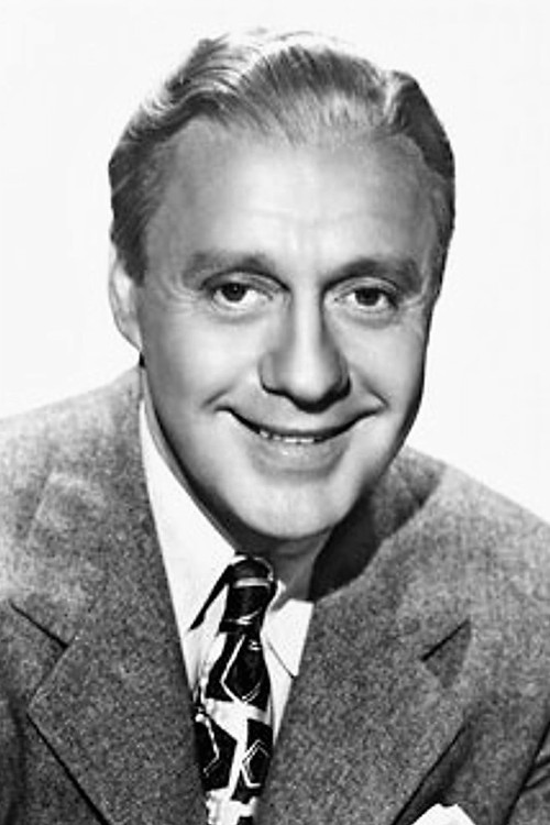 Photo of Jack Benny