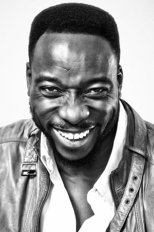 Photo of Bentley Kalu