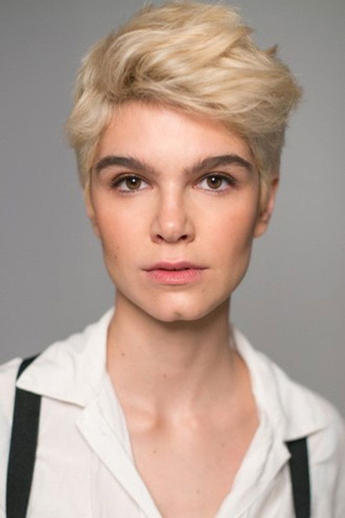 Photo of Julia Piera