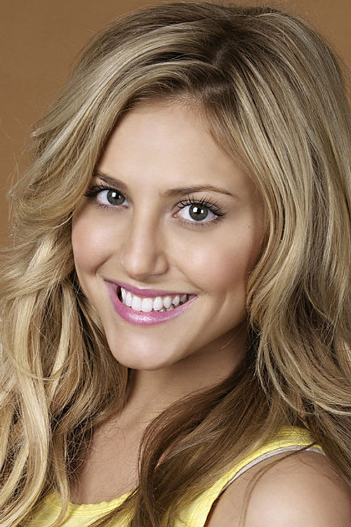 Photo of Cassie Scerbo
