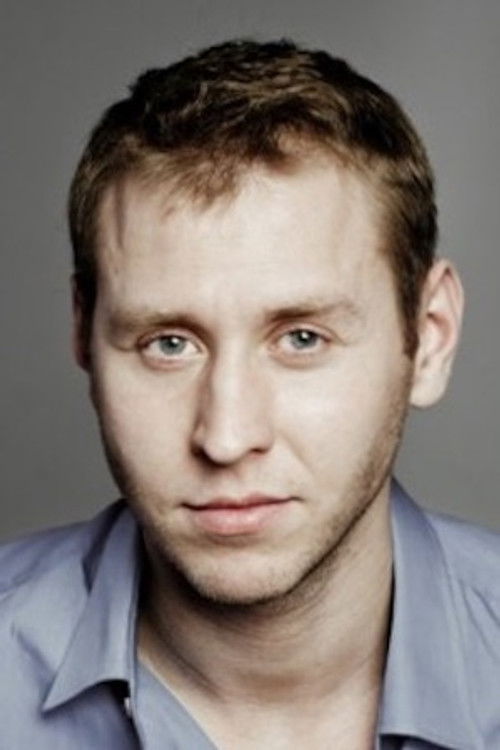 Photo of Mikhail Tarabukin