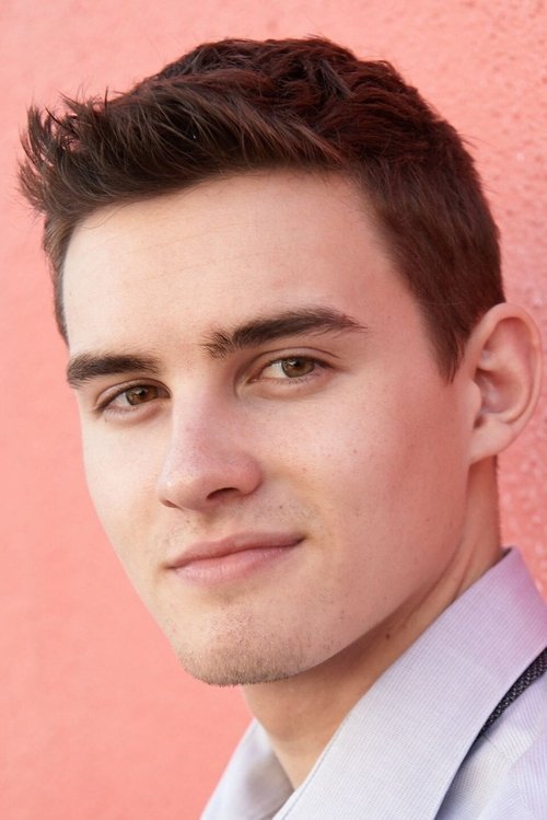 Photo of Michael Johnston