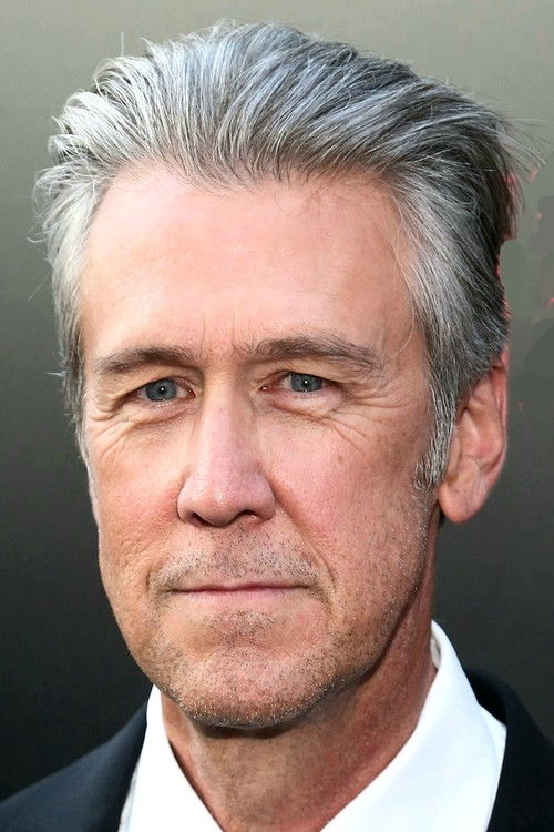 Photo of Alan Ruck