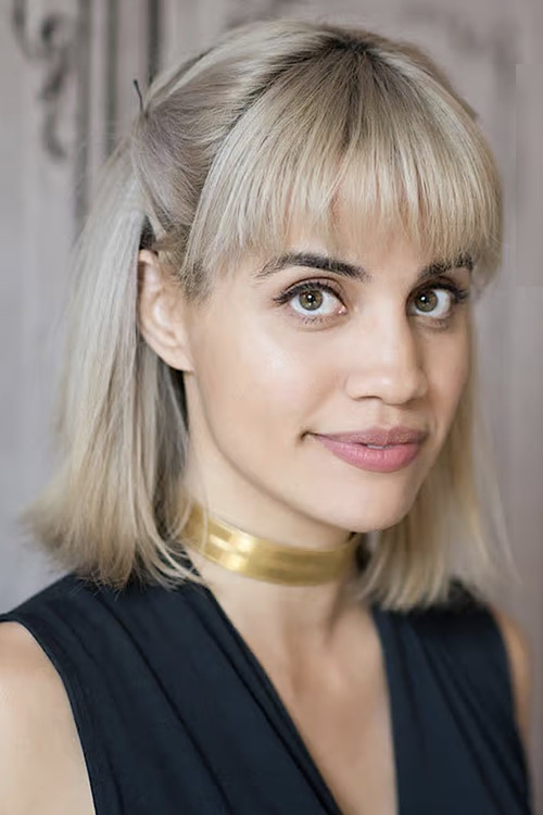 Photo of Natalie Morales