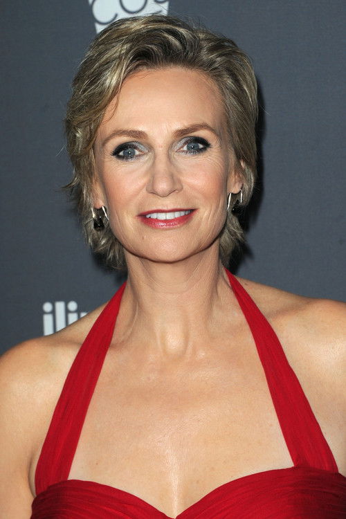 Photo of Jane Lynch
