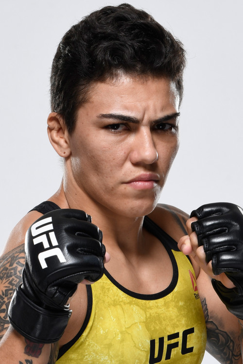 Photo of Jéssica Andrade