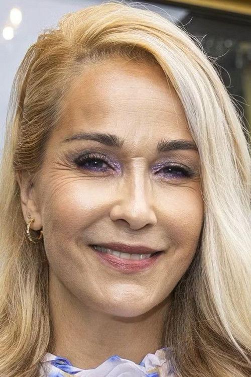 Photo of Ibi Støving