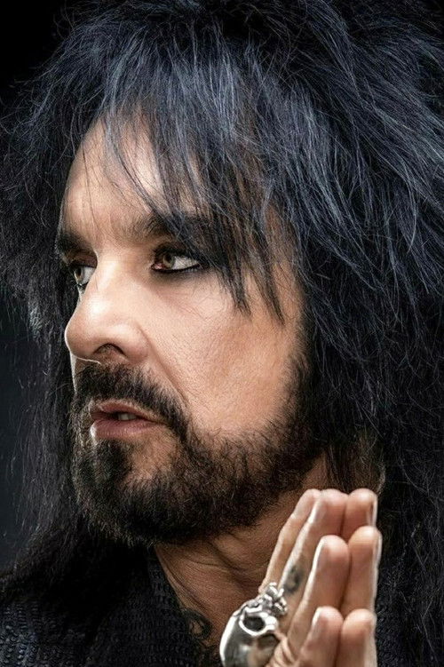 Photo of Nikki Sixx