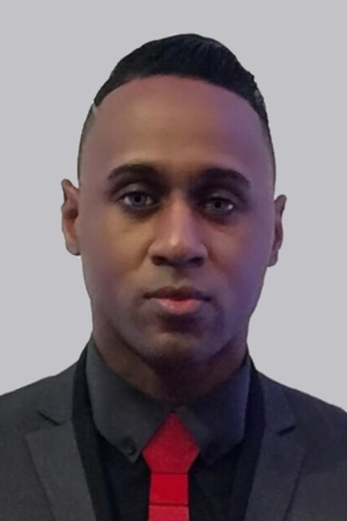 Photo of Dante Briggins