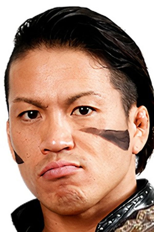 Photo of Taiji Ishimori