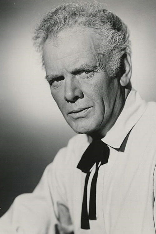 Photo of Charles Bickford