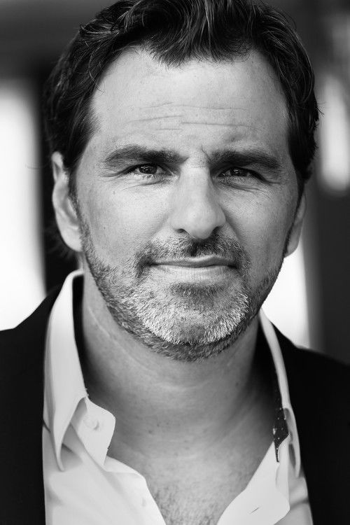 Photo of Pierre-Alexandre Fortin