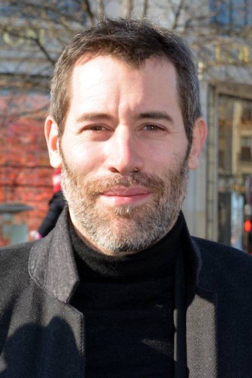 Photo of Jalil Lespert