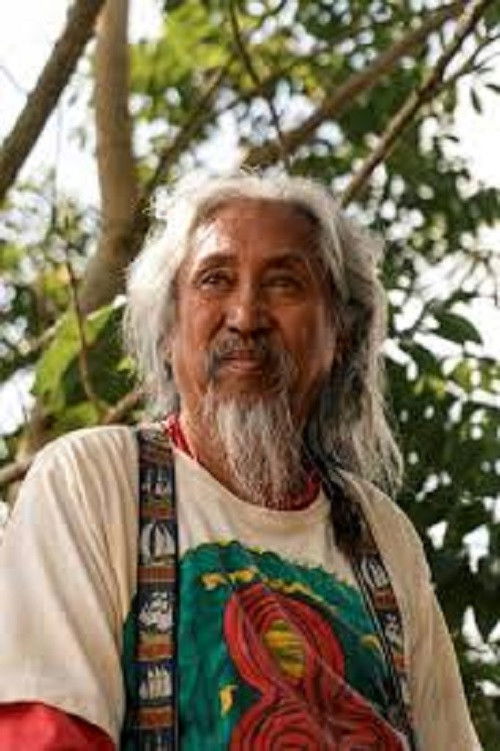 Photo of Kidlat Tahimik