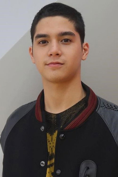 Photo of Ahmad Al Ghazali