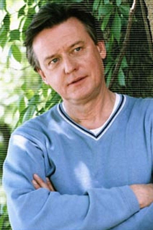 Photo of Noel Burton