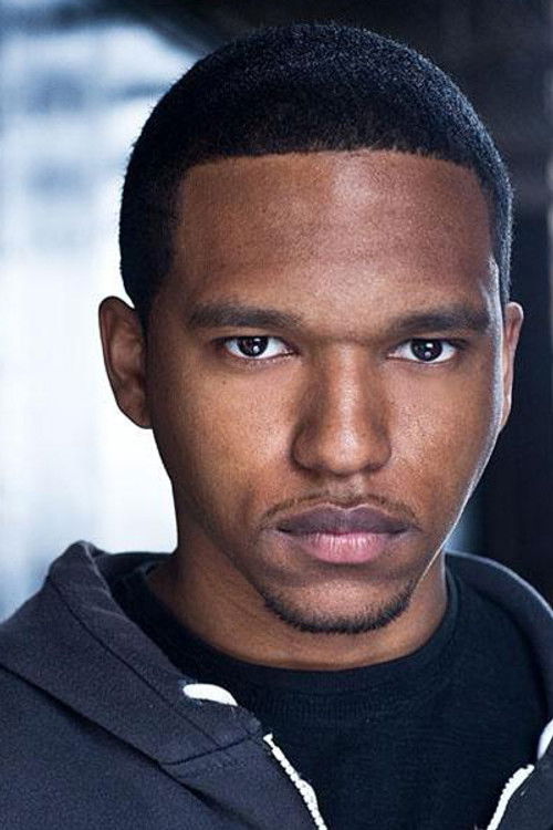 Photo of Lovell Adams-Gray