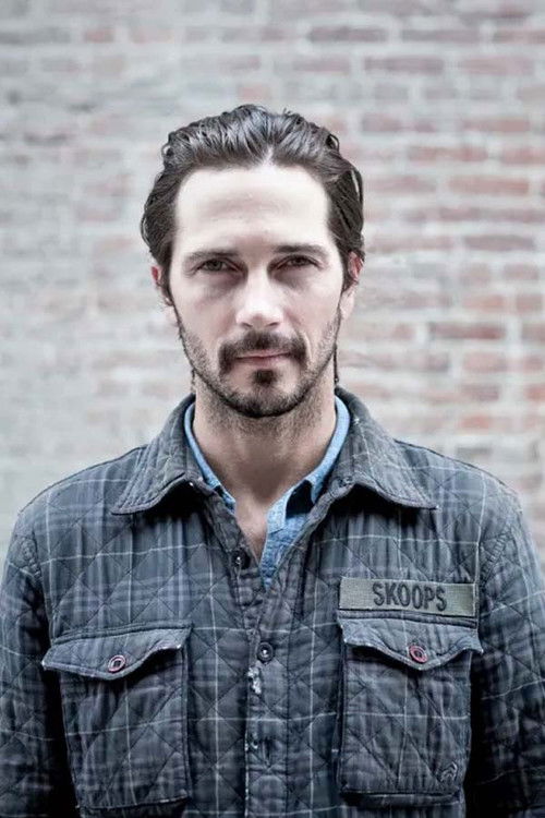 Photo of Heath Kirchart