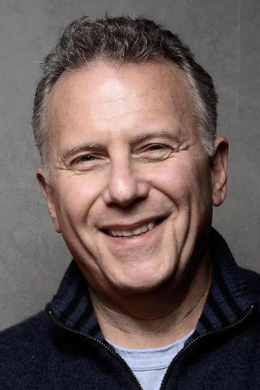 Photo of Paul Reiser