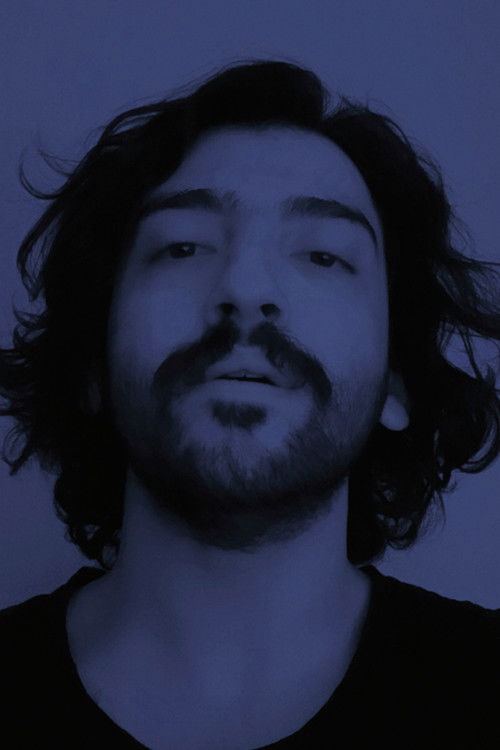 Photo of Farhad Mohamadzadeh