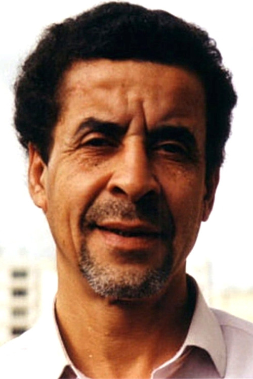 Photo of Rabah Loucif