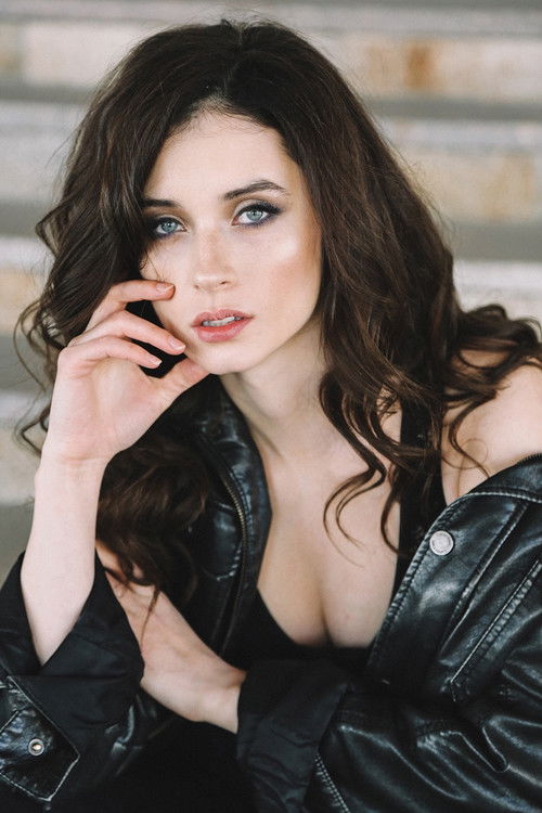 Photo of Mariya Akhmetzyanova