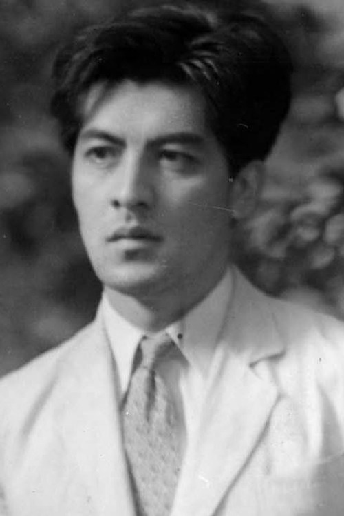 Photo of Rentaro Mikuni