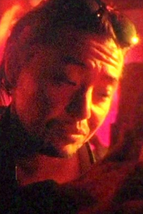 Photo of Masato Tanno