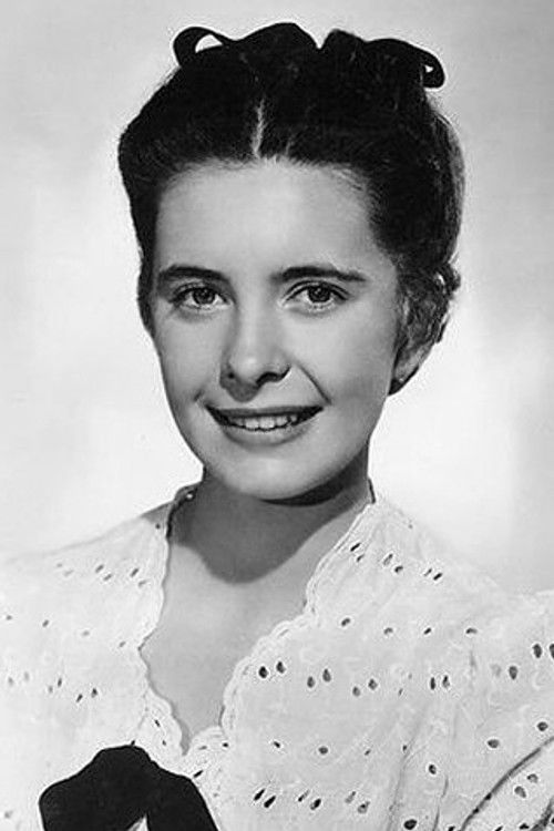 Photo of Margaret O'Brien