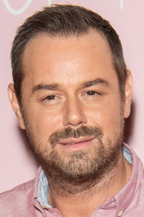 Photo of Danny Dyer