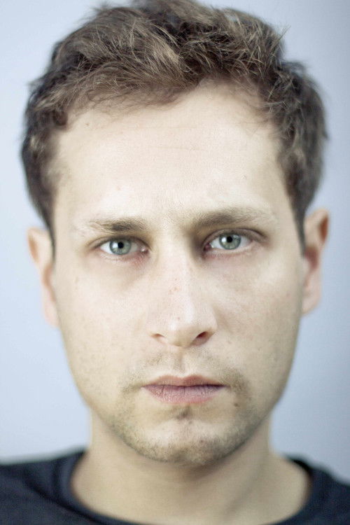 Photo of Thomas Jeand'heur