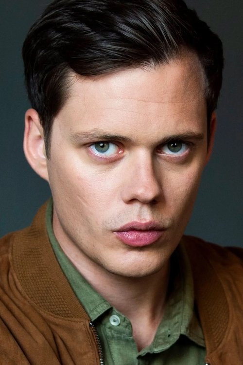 Photo of Bill Skarsgård