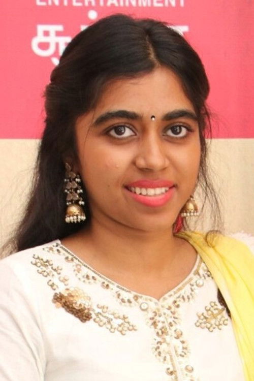 Photo of Lovelyn Chandrasekhar