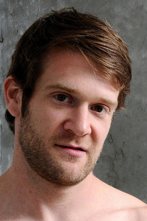 Photo of Colby Keller