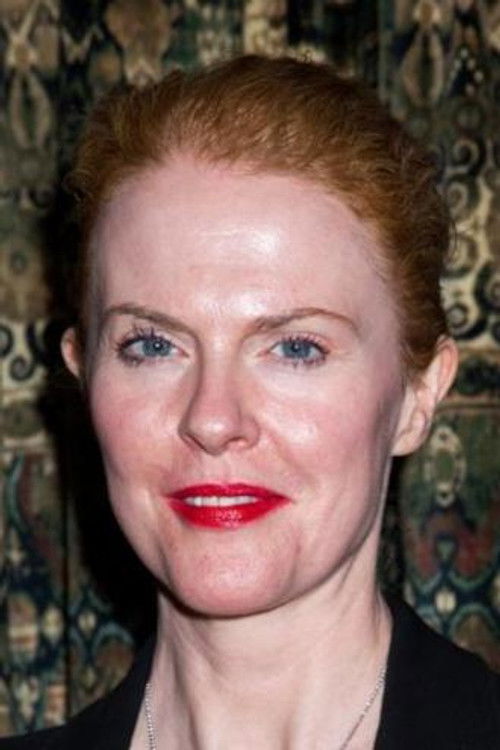 Photo of Aisling O'Sullivan