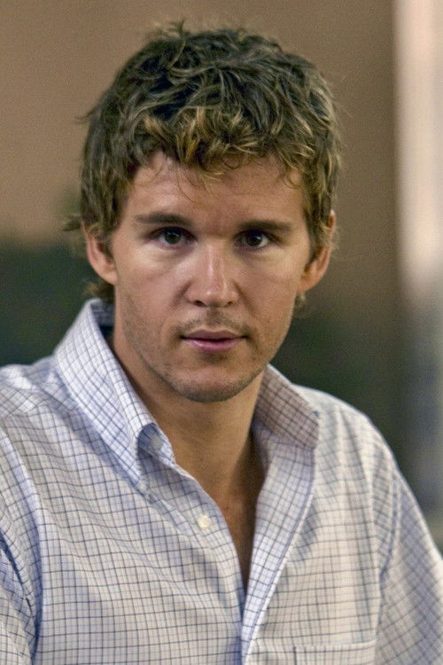 Photo of Ryan Kwanten