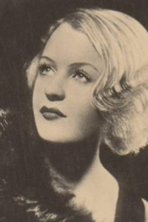 Photo of Hilde Krüger