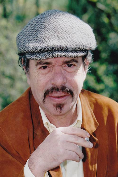 Photo of Ticky Holgado