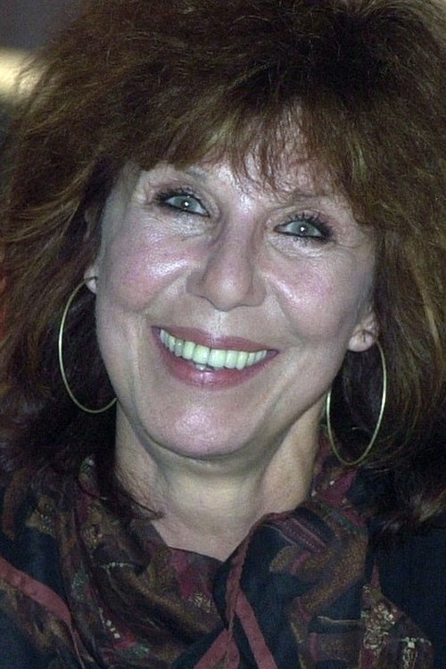 Photo of Michelle Rossignol